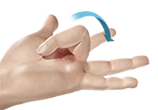 Trigger Finger Release